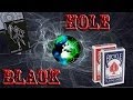 2/2 BLACK HOLE // Haz DESAPARECER una moneda delante de los ojos del espectador // MagiaTV