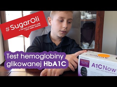 Wideo: Prospektywne Badanie Hemoglobiny A1c I Incydentalnej Płytki Tętnicy Szyjnej U Dorosłych Chińczyków Bez Cukrzycy