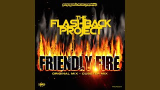 FRIENDLY FIRE
