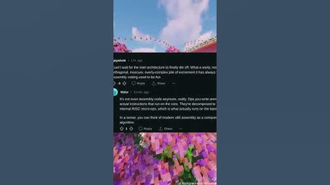 Redefining Computing: A Vision for a Streamlined Intel Architecture