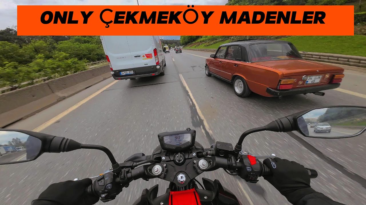 YAĞMURA KALMADAN UÇALIM !! | NEDEN İZLENMİYORUZ ? | TVS RTR 200