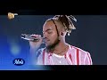 Ty Loner – ‘Mngani’ – Idols SA | S18 | Ep 14