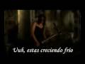 KITTIE - Funeral for yesterday sub español