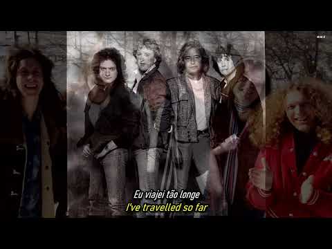 Foreigner - I Want to Know What Love Is.(Traduzido - Subtitled)