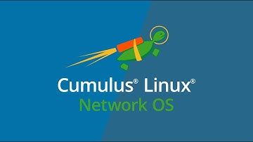 Configuration Multi-Chassis Link Aggregation (MLAG) on Cumulus Linux