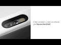 Cómo escanear y crear un artículo con Square Handheld