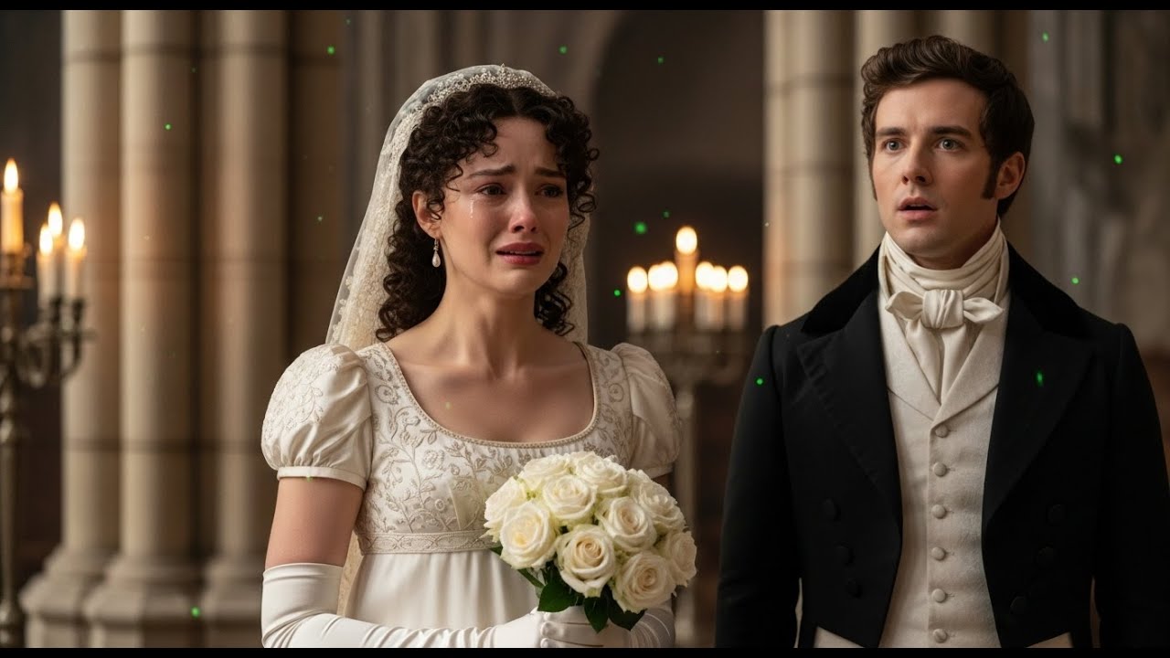 A Secret Letter Exposed Her Royal Blood After The Arrogant Duke Refused Their Contract