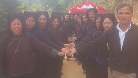 Toàn Cảnh Lễ Tiệc Cưới Bình Trung 5/11/2024 (ÂL) Các Nghệ Nhân Hát Sli Giao Lưu Uống Rượu Cực Vui