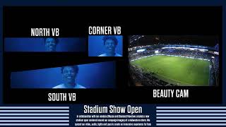 Sporting KC Videoboard Show - Best of 2025