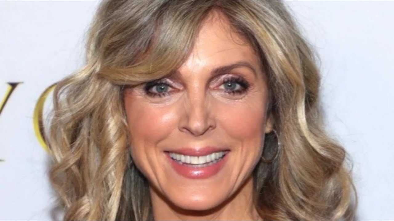 Marla Maples' Looks Sure Have Changed Throughout The Years