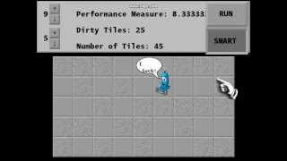Simple Reflex Agent