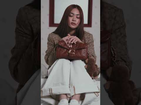 GL x COACH Bella Dowanna