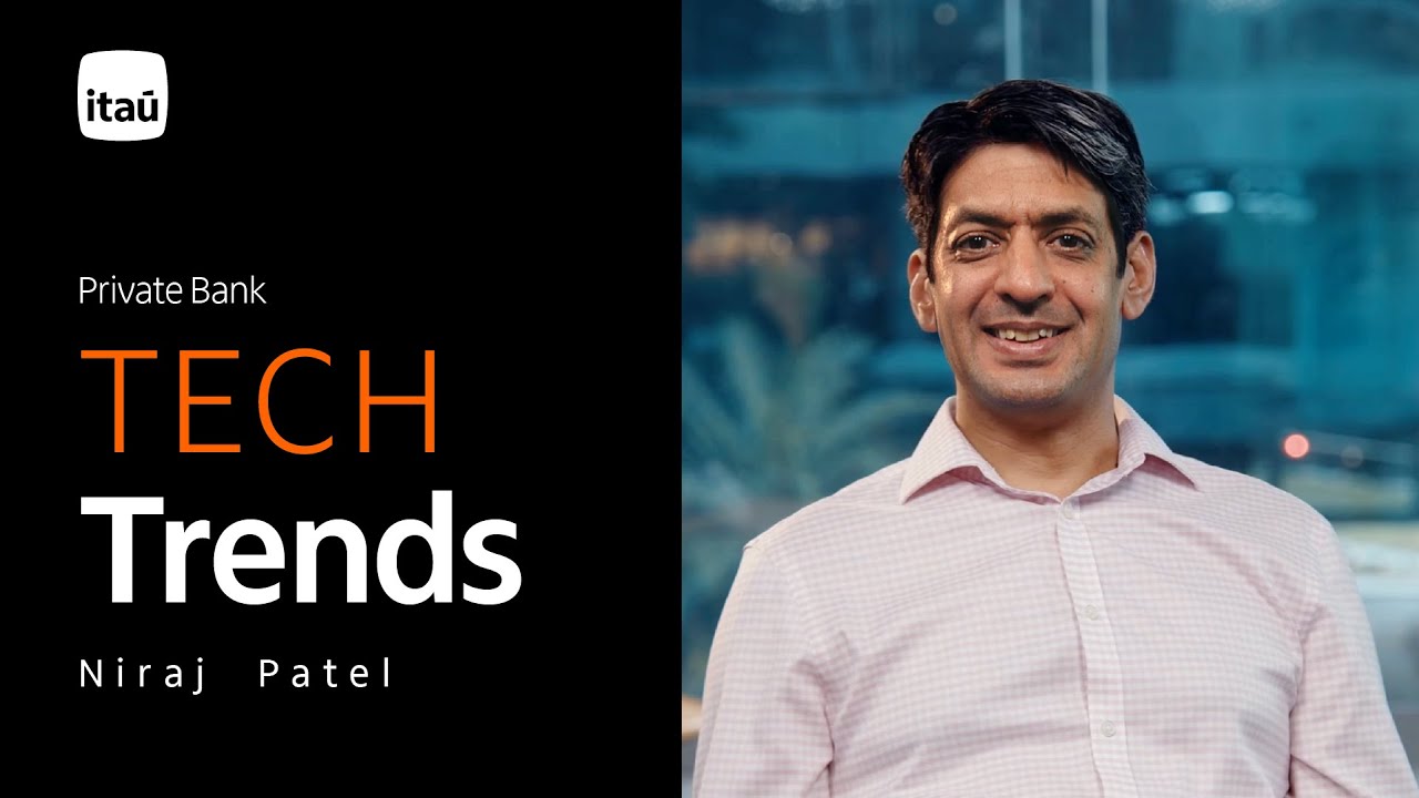 Geopolitics and Tariffs Set the Tone for the Technology Sector | Tech Trends