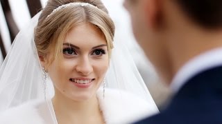 Свадебный клип Валентин и Наталья