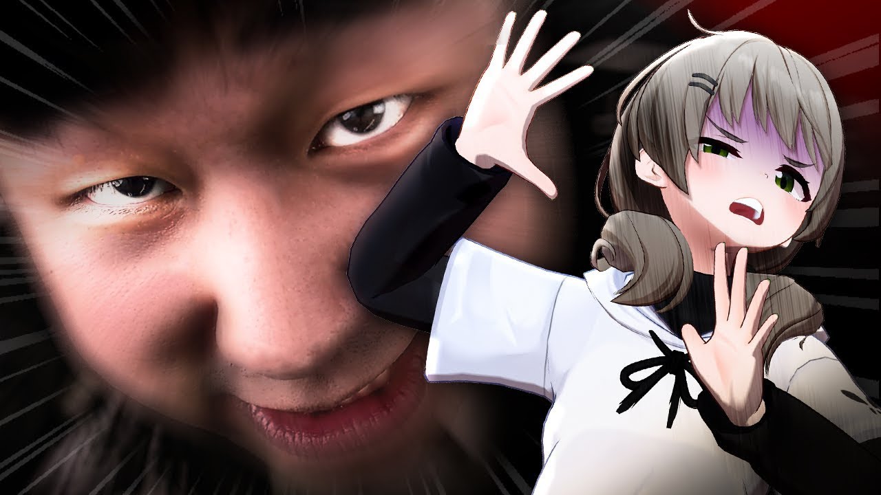 다가오지 마세요 - 악어의 놀이터2 [7화]