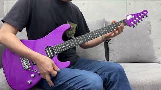 4k  When Im President  Extreme Guitar Cover