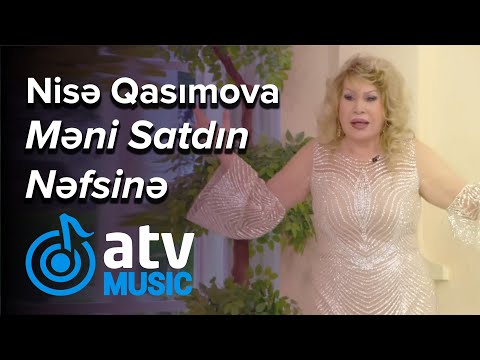 Nisə Qasımova - Məni Satdın Nəfsinə (Günün Sədası)