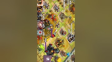 Clash of lords 2 first video