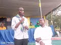 Dc Kilombero Amuonya Henry Kaozya Kuacha Kunyanyasa Wananchi Wa Mlimba Nakuonya Acha Tabia Hiyo Dc Kilombero Amuonya Henry Kaozya Kuacha Kunyanyasa Wananchi Wa Mlimba Nakuonya Acha Tabia Hiyo
