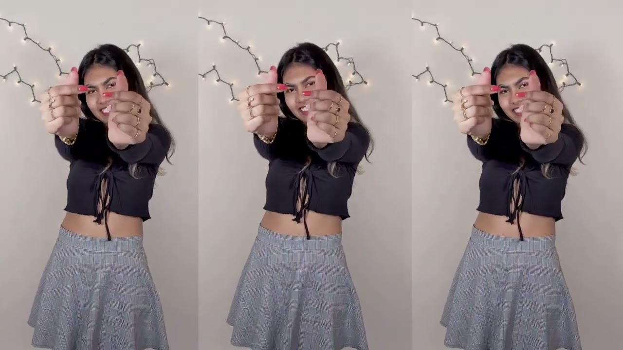 Deepa Bhujbal | Videographer/Photographer Skill Test