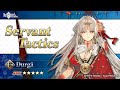 Fate/Grand Order - Servant Tactics - Durgā