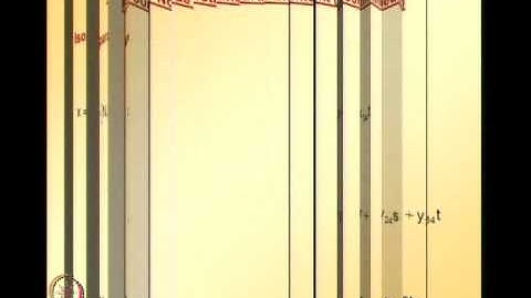 Mod-01 Lec-39 Lecture 39