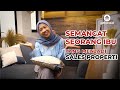 Narasi Agen - Semangat Seorang Ibu yang menjadi sales properti