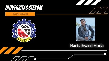 PBO-Chapter 7 Fungsi IF di Bahasa Pemrograman Java  Universitas STEKOM