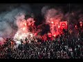 SL Benfica  Ultras - Best Moments