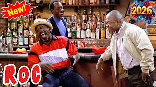 ROC 1991 Season 4 | For He's Not a Jolly Good Fellow | Best TV American Situational Comedy Drama