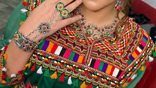 La Robe Kabyle Traditionnelle Et Moderne. 2022