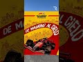 Algunos datos sorprendentes sobre la curva ícono de Madring #f1
