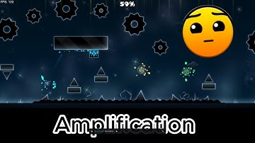 Amplification 100% (All Coins) Ice Gauntlet [By:Berkoo] GD