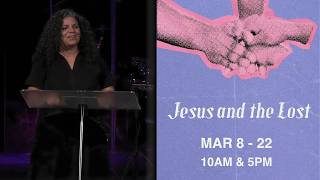 Lost at Home: Learning the Father's Heart