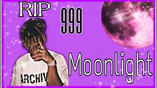 Juice Wrld - Moonlight (Remake Fl Studio)