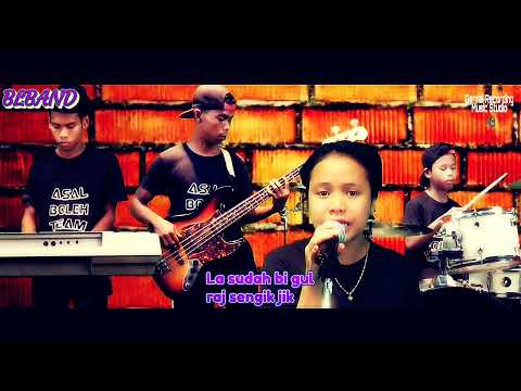 BERSENYUNG ( BLB