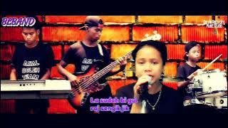 BERSENYUNG ( BLB BAND) (  Video Lyrics)