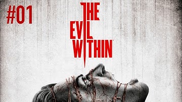 The Evil Within – Chapter 1: An Emergency Call | Survival Difficulty + All Collectibles | PS5 Pro