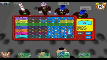 Berry and Lukeman vp part 1 of 3