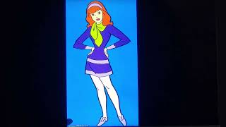 Grey Griffin As Daphne Blake Saying Hi To Joel In 2024