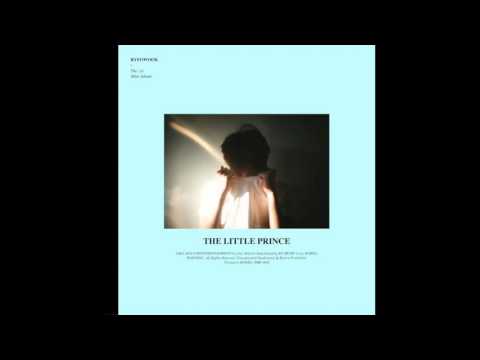 RyeoWook (려욱) - 어린왕자 (The Little Prince) [어린왕자 (The Little Prince) - The 1st Mini Album]