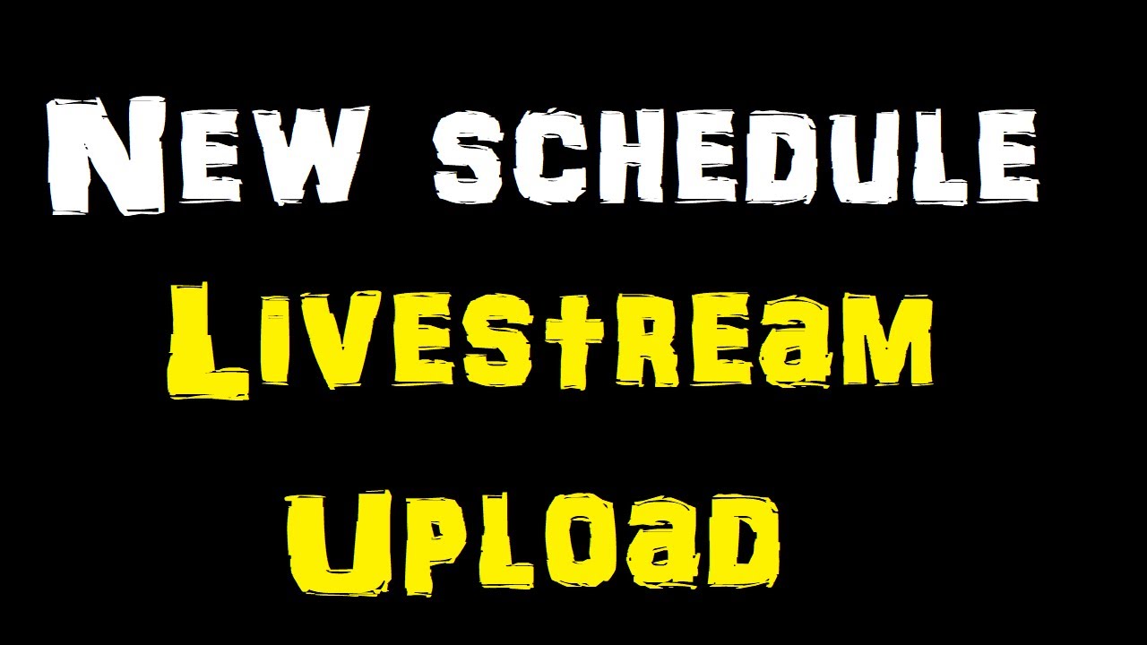 New times and schedule for the Cornish games night