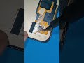 Folder का पता खराब है? इस तरीके से ठीक हो जाएगा | Display Backlight #mobilerepairing