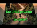 Kto chce powrotu do Ciebie?❤️💔❤️‍🔥Tarot 💥Miłość 🔥Uczucia