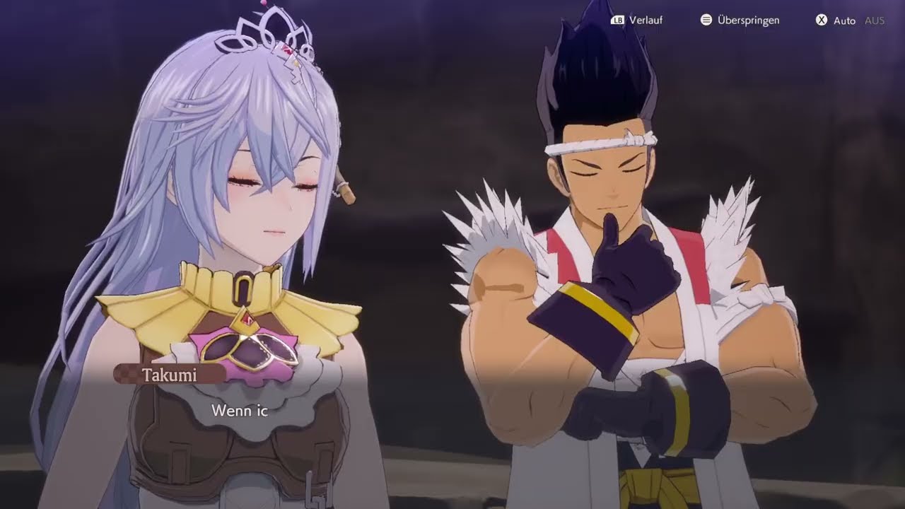 Rune Factory: Guardians of Azuma 