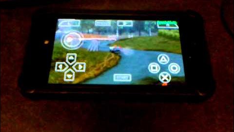 Colin mcrae rally 2005 ppsspp 0.9.8