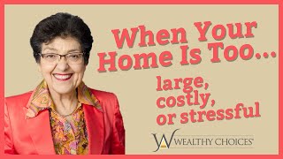 Time to Let Go? Rethinking Your Home in Retirement
