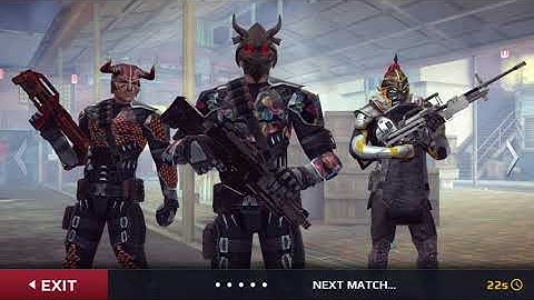 MC5 6 first places in a row - My strongest Sapper in the streets(Cores at the end)