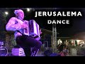 JERUSALEMA (dance) - concerto Fisarmonica Moderna - MIMMO MIRABELLI