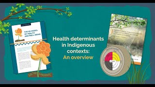 Health determinants in Indigenous contexts: An overview
